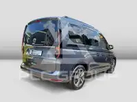 2023 Volkswagen Caddy