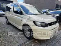 2023 Volkswagen Caddy