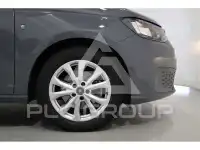 2023 Volkswagen Caddy