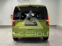 2023 Volkswagen Caddy