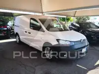 2023 Volkswagen Caddy