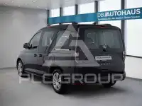 2023 Volkswagen Caddy