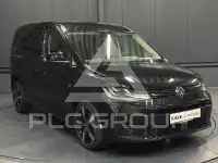 2023 Volkswagen Caddy