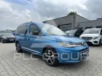 2023 Volkswagen Caddy