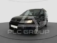 2023 Volkswagen Caddy