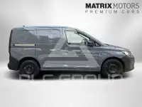 2023 Volkswagen Caddy
