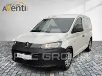 2023 Volkswagen Caddy