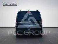 2023 Volkswagen Caddy
