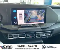 2023 Volkswagen Caddy
