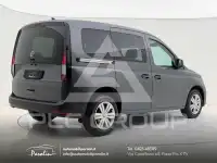 2023 Volkswagen Caddy
