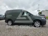 2023 Volkswagen Caddy