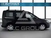 2023 Volkswagen Caddy