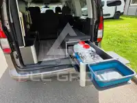 2023 Volkswagen Caddy