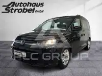 2023 Volkswagen Caddy