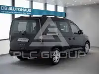 2023 Volkswagen Caddy