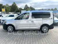 2023 Volkswagen Caddy