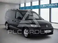 2023 Volkswagen Caddy