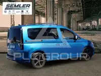 2023 Volkswagen Caddy