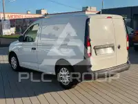 2023 Volkswagen Caddy