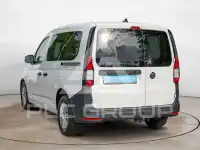 2023 Volkswagen Caddy
