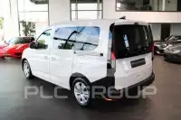 2023 Volkswagen Caddy