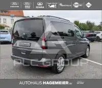 2023 Volkswagen Caddy