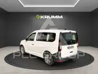 2023 Volkswagen Caddy