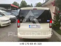 2023 Volkswagen Caddy