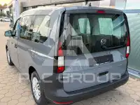 2023 Volkswagen Caddy
