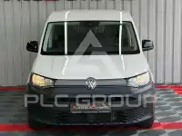 2023 Volkswagen Caddy