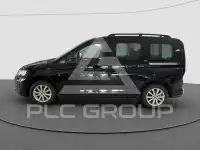 2023 Volkswagen Caddy