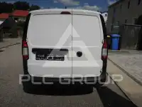 2023 Volkswagen Caddy