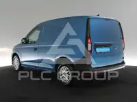 2023 Volkswagen Caddy