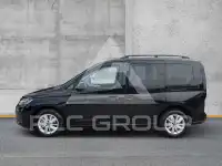 2023 Volkswagen Caddy
