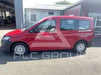 2023 Volkswagen Caddy