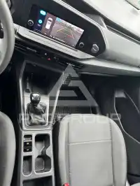 2023 Volkswagen Caddy