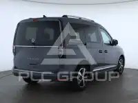 2023 Volkswagen Caddy