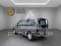 2023 Volkswagen Caddy