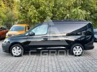 2023 Volkswagen Caddy
