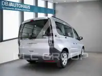 2023 Volkswagen Caddy