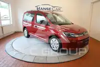 2023 Volkswagen Caddy