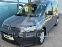2023 Volkswagen Caddy