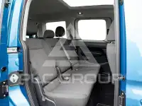 2023 Volkswagen Caddy