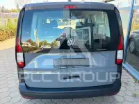 2023 Volkswagen Caddy