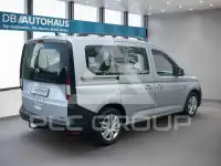 2023 Volkswagen Caddy