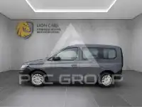 2023 Volkswagen Caddy