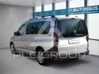 2023 Volkswagen Caddy