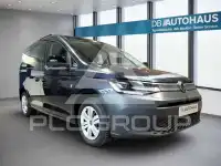 2023 Volkswagen Caddy