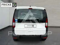 2023 Volkswagen Caddy