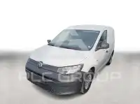 2023 Volkswagen Caddy